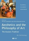 Cover: Aesthetics and the Philosophy of Art - Wiley