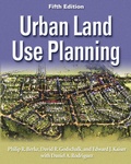 Cover: Urban Land Use Planning, Fifth Edition - University of Illinois Press