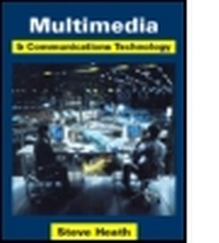Enlarge image Cover: Multimedia and Communications Technology - Focal Press