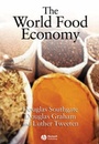 Cover: The World Food Economy - Wiley