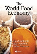 Cover: The World Food Economy - Wiley