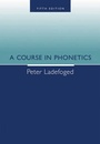 Cover: A Course in Phonetics - Heinle