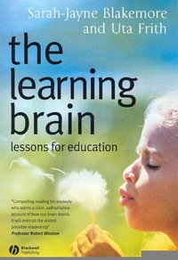 Enlarge image Cover: The Learning Brain - Wiley-Blackwell