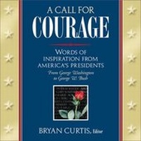 Enlarge image Cover: A Call for Courage - Rutledge Hill Press,U.S.