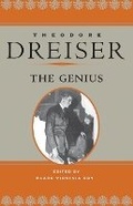 Cover: The Genius - University of Illinois Press