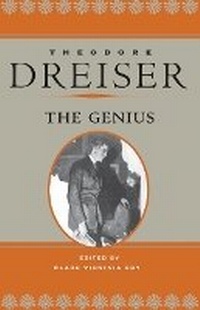 Enlarge image Cover: The Genius - University of Illinois Press