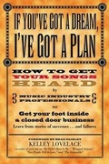 Cover: If You've Got a Dream, I've Got a Plan - Thomas Nelson Publishers