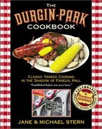 Enlarge image Cover: Durgin-Park Cookbook - Thomas Nelson
