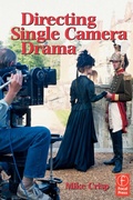 Cover: Directing Single Camera Drama - Focal Press