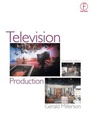 Cover: Television Production - Focal Press