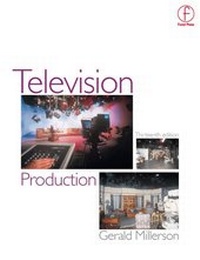 Enlarge image Cover: Television Production - Focal Press