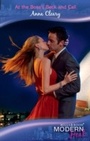 Cover: At The Boss's Beck And Call - Mills & Boon