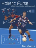 Cover: Holistic Futsal - Lulu.com