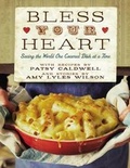 Cover: Bless Your Heart - Thomas Nelson Publishers