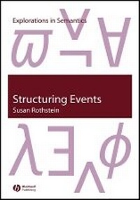 Enlarge image Cover: Structuring Events - Wiley
