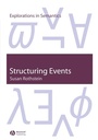 Cover: Structuring Events - Wiley