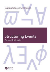 Enlarge image Cover: Structuring Events - Wiley