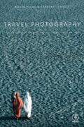 Cover: Travel Photography - Focal Press