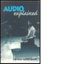 Enlarge image Cover: Audio Explained - Focal Press
