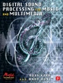 Cover: Digital Sound Processing for Music and Multimedia - Focal Press