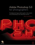 Bild: Adobe Photoshop 5.0 for Photographers - Focal Press