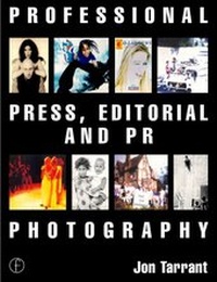 Bild: Professional Press, Editorial and PR Photography - Focal Press