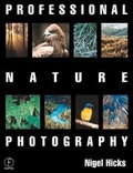 Cover: Professional Nature Photography - Focal Press