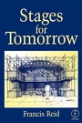 Cover: Stages for Tomorrow - Focal Press