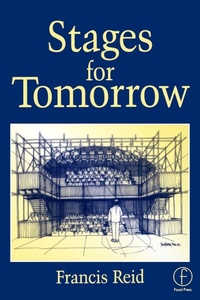 Enlarge image Cover: Stages for Tomorrow - Focal Press