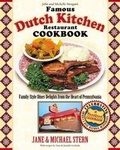Cover: The Famous Dutch Kitchen Restaurant Cookbook - Thomas Nelson