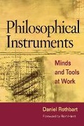 Cover: Philosophical Instruments - University of Illinois Press
