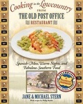 Cover: Cooking in the Lowcountry from the Old Post Office Restaurant - Thomas Nelson