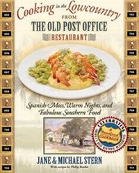 Abbildung von: Cooking in the Lowcountry from the Old Post Office Restaurant - Thomas Nelson