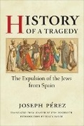 Cover: History of a Tragedy - University of Illinois Press