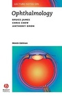 Cover: Lecture Notes on Ophthalmology - Blackwell Science Ltd