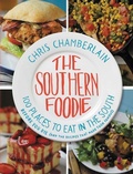 Cover: The Southern Foodie - Rutledge Hill Press,U.S.