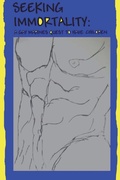 Cover: Seeking Immortality - Lulu.com
