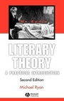 Cover: Literary Theory - Wiley-Blackwell