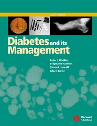 Abbildung von: Diabetes and Its Management - Wiley