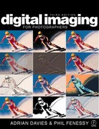 Abbildung von: Digital Imaging for Photographers - Focal Press