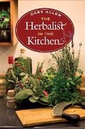 Cover: The Herbalist in the Kitchen - University of Illinois Press