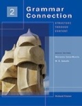 Cover: Grammar Connection 2 - Cengage ELT