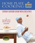 Cover: Home Plate Cooking - Rutledge Hill Press