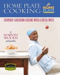 Enlarge image Cover: Home Plate Cooking - Rutledge Hill Press