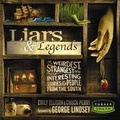 Cover: Liars and Legends - Thomas Nelson