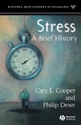 Cover: Stress - Wiley