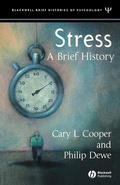 Cover: Stress - Wiley