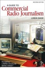Cover: A Guide to Commercial Radio Journalism - Focal Press