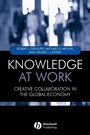 Cover: Knowledge at Work - Wiley