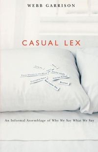 Abbildung von: Casual Lex - Thomas Nelson Publishers